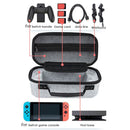 Case Game Console for Nintendo Switch for NS OLED Carrying Case Storage Bag