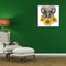 5D DIY Partial Special Shaped Drill Diamond Painting Elephant Craft (HB248)