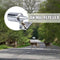 Car Animal Alert Sound Alarm Whistle Ultrasonic Wind Deer Kangaroo~