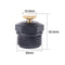 Watering Spray Sprinklers Atomizing sprayer Misting Nozzles Sprinkler Head