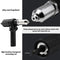 2.4-4.8mm Electric Rivet Gun Adapter Insert Cordless Rivet Nut Tools Kit Newly