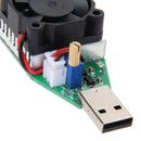Hot Sales USB Electronic Load Constant Current Resistance 15W Mobile