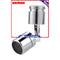 Universal Rotatable Filter Faucet Water Saving Anti-Splash Leakproof Tap Head