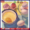 Eggs in Bowl Kit Colouring Oil Canvas Pictures DIY Hand Painted Paint By Numbers