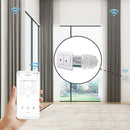 Schedule Timer APP Control WiFi WiFi Curtain Module Device Sharing Smart Home