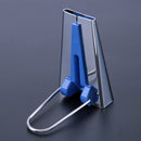 DIY Hand Sewing Accessory Bias Tape Makers 4 size 6mm 12mm 18mm 25mm(25mm) Newly