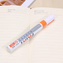 Permanent Paint Marker Pen Kids DIY Drawing Pen Office School Supplies(7)