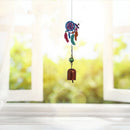 5D Dreamcatcher Diamond Painting Wind Chime Pendant Art Kit Decor (DZ3068) Newly