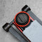 Sill Damage Protector Stand Adaptor Rubber Jack Pad For BMW 3 4 5 Mini Series