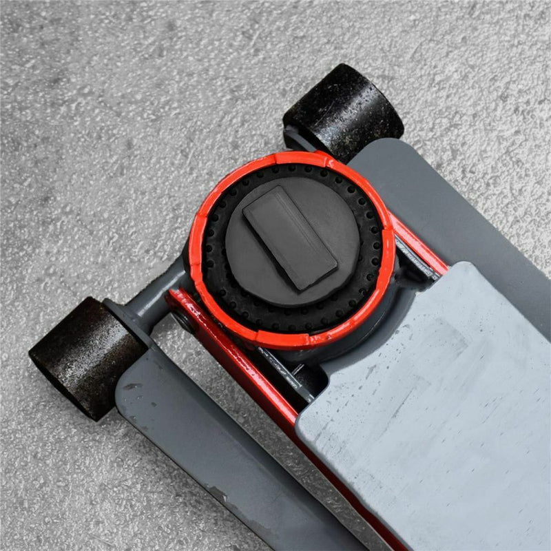 Sill Damage Protector Stand Adaptor Rubber Jack Pad For BMW 3 4 5 Mini Series