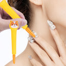 #A Cartoon Stress Relief Point Drill Pen 5D DIY Diamond Painting Picker Access