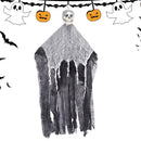 Props Halloween Skeleton Ghosts Ghost Prop Halloween Pendants Haunted House