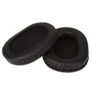 2 Pairs Replacement Ear Pads Foam Cushion for Audio-Technica ATH-M50X