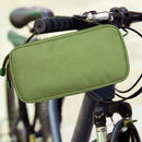 Outdoor Travel Camping EDC Tool Storage Bag First Aid Pouch (Army Green) Newly