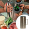 Wine Chiller Bucket Wine Bottle Cooler Bucket Perfect Wine Gifts.