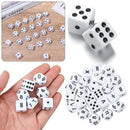 Operation Dice Plus and Minus Dice Board Game Accessories Teaching Dices