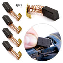 Grinder Replacement Generic Carbon Brushes Mini Drill Motors Spare Parts