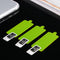 3x For Huawei Talk Band B6 TPU Display Screen Film Protective Cover Guard Newly