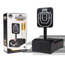 Precision Scoring Auto Reset Outdoor Sports Practice Toys Electric Target Boards