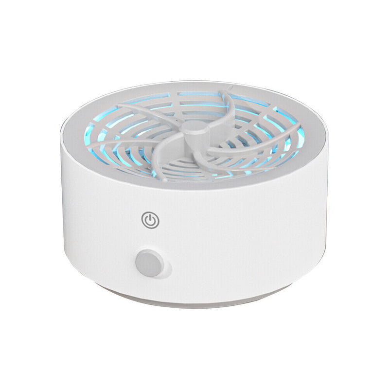Fruit Vegetable Washing Machine USB Charging Household Food Pesticide Purifier