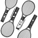 #A Universal Game Tennis Racket Abs Material Racquet Plastic Oled Racquet for Ho