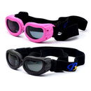 Anti-Fog Wear Protection Goggles Windproof Small Dog Sunglasses Windshield