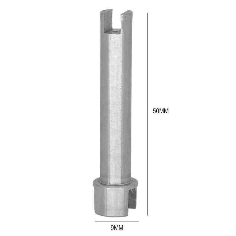 Everpert Comand Controller Rotary Switch Button Shank Repair Fix Kit for Merchandise