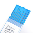10pcs/set WY20 Yttrium Tungsten Electrode Welding Rods Needle Tig for Welding