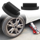 Rubber Jack Pad Sill Damage Protector Stand Adaptor For BMW 3 4 5 Mini Series