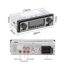 dashboard Audio host In-dash Audio Head Unit Bluetooth Car MP3 Player Car Radio