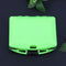 100Pcs 24 Types Outdoor Fishing Accessories Kit Pesca Fly Carp Fishing Supplies Suit