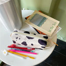 Middle High School School Supplies Stationery Bag Storage Pouch Pencil Case Bag