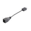 For Microsoft Xbox 360 to Xbox One AC Power Adapter Cable Converter Newly