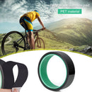 10m Bicycle Tubeless Rim Tape Bike Lining Belt Sealing Tire Pads (37mm) Newly