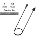 Smart Watch Charging Cable for COROS PACE 2/APEX/APEX Pro/APEX 42/VERTIX/VERTIX 2