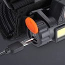 Lighting Modification Accessories Roll Cage Lighting For Kawasaki |Golf