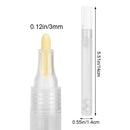 Tube Paint Pen Accessories Graffiti Pens Liquid Chalk Marker Empty Pen Rod