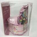 Punch Studio Happy Birthday Cat Party Hats Crowns Victorian Whimsical Music 12pc