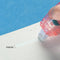 Double Sided Adhesive Office Supplies Dots Stick Roller Glue Tape Dispenser
