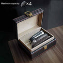 Cortex Safe Signal Blocker Box Car Key Box Faraday Box Signal Shielding Box