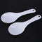 2pcs Environmental Non Stick Rice Spoon Rice Cooker Special Kitchen Tool