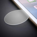 2pcs 9H Premium HD Tempered Glass Screen Protector Film for Garmin Fenix 5s