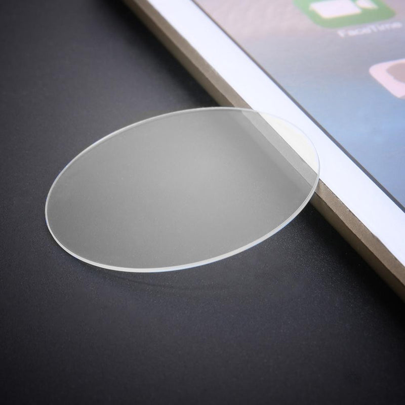 2pcs 9H Premium HD Tempered Glass Screen Protector Film for Garmin Fenix 5s