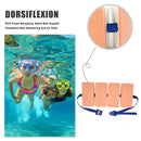 #A Swimming Exercise Belt Wading Buoyancy Safety Board Belts Equipment Supply
