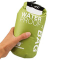 2L Waterproof Drifting PVC Bags Swimming Phone Pouch Floating Boating Bags Newly