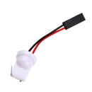 2pcs Xenon HID White24 COB LED Dome Map Light Bulb Car Interior Panel Lamp Newly