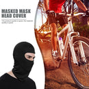 1pc Outdoor Sports Headband Cycling Dustproof Head Scarves Face Neck Windshield