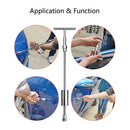 Universal Car Dent Repair Tool Convenience Car Dent Puller for Car Repair Tool