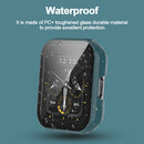 Watch Protect Cover+Screen Film for Realme Watch 2 Pro Case (Pine Green) Newly