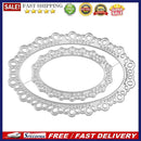 Metal Cutting Dies Stencils for DIY Scrapbook Valentines Day (JS-DM-00743)